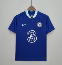 Chelsea Home Jersey